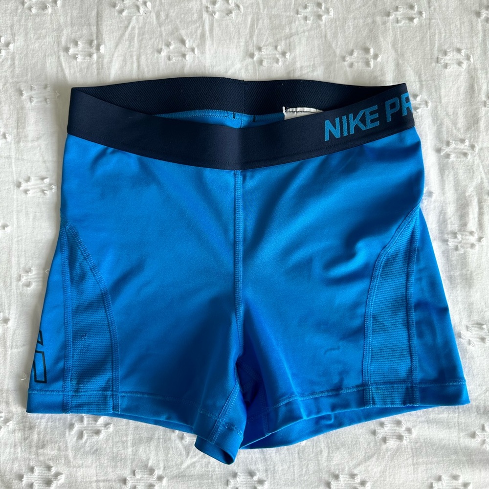 Nike Pro Hypercool Compression Shorts